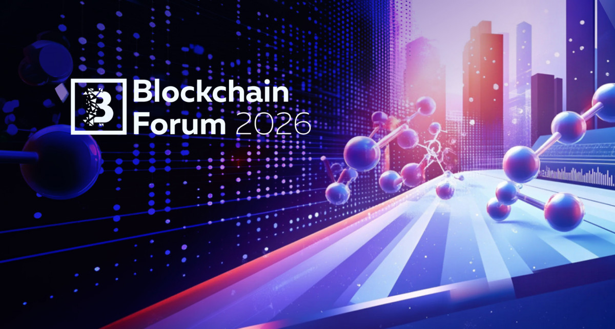Blockchain Forum 2026: Key Highlights And Opportunities In Moscow On April 14–15