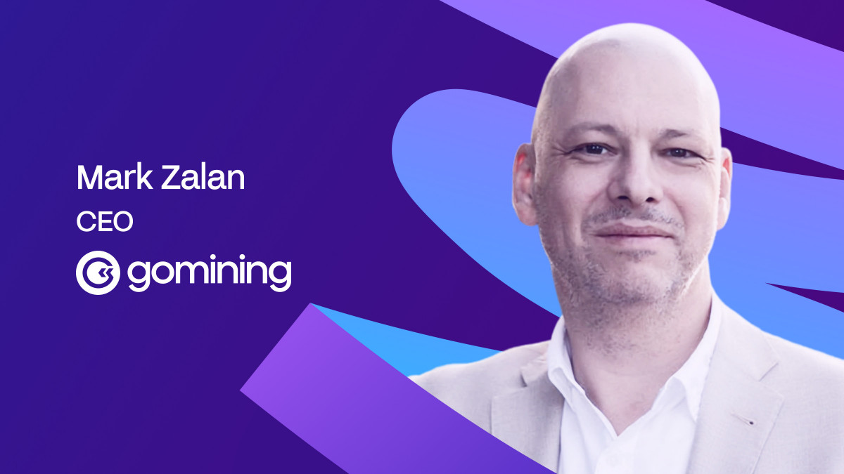 GoMining: Crypto Has Found Its Sweet Spot In Travel — And The Infrastructure Is Finally Catching Up