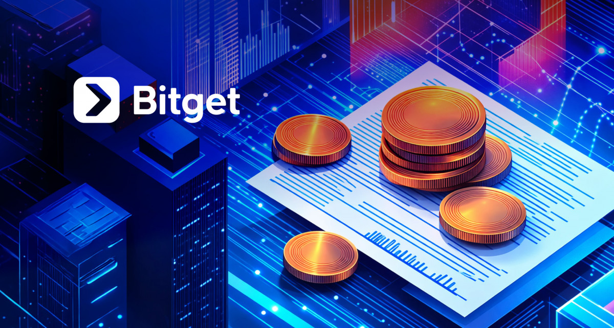 Bitget Expands VIP Ecosystem With Fast Track Program, Settlement-Based Bonuses, And Upcoming 1M UEX Airdrop