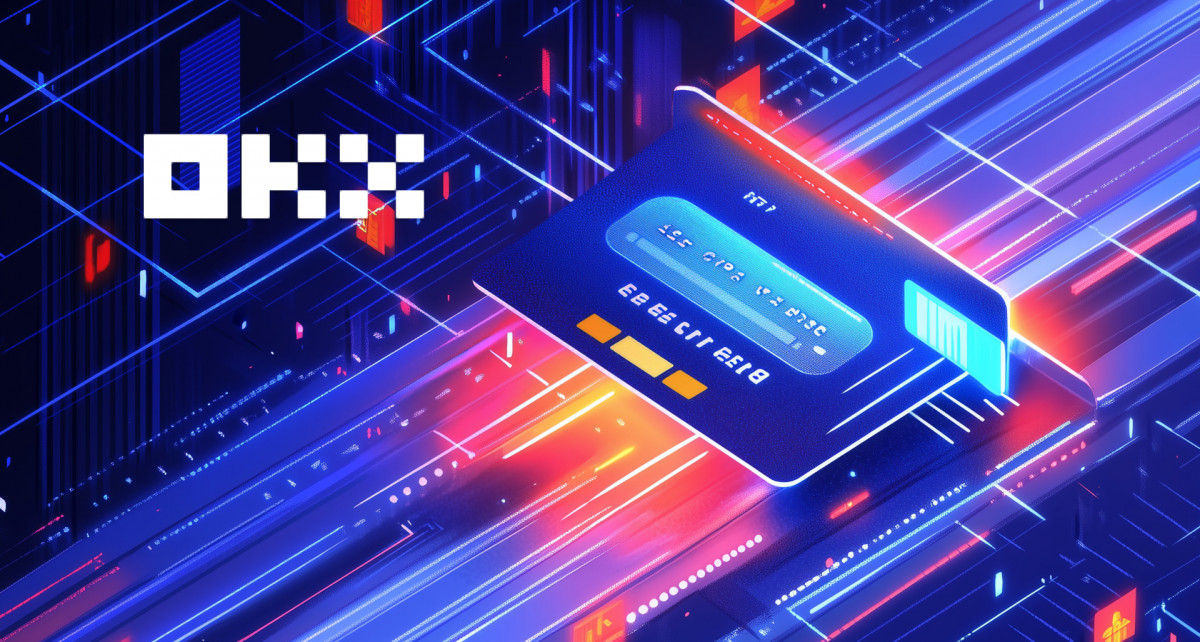 Lattes, Not Lamborghinis: OKX Card Data Shows Crypto Adoption Entering Mainstream Payment Culture