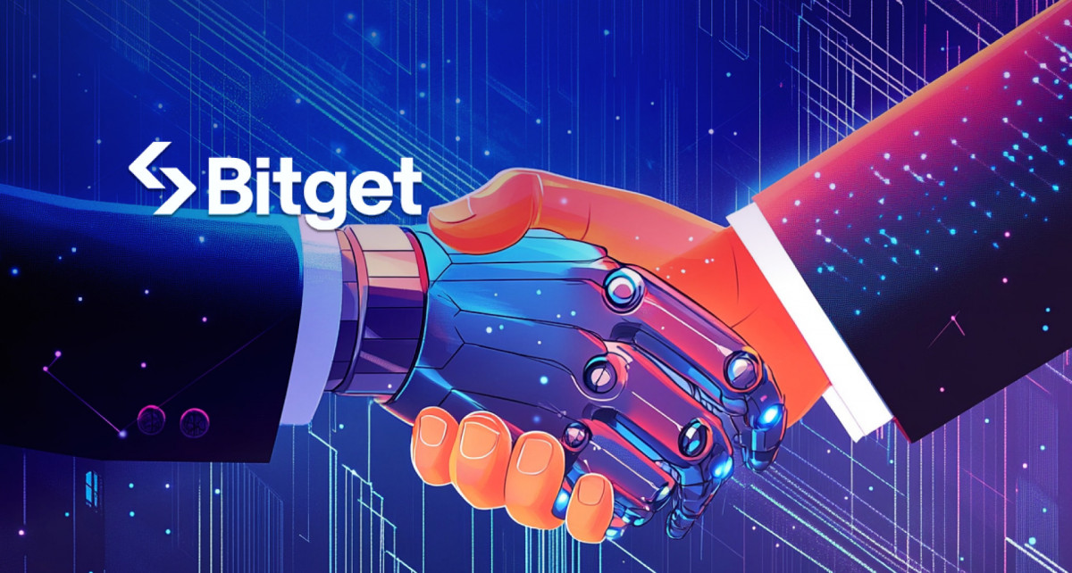 Bitget Launches preOPAI On IPO Prime, Expanding Tokenized Pre-IPO Access To AI Sector