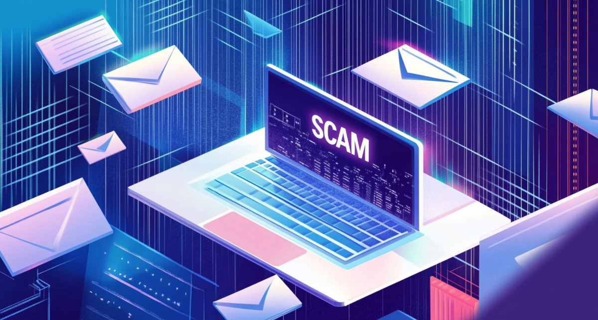 Scammers Steal More Than 0K Through Fraudulent Google Ads Impersonating Uniswap