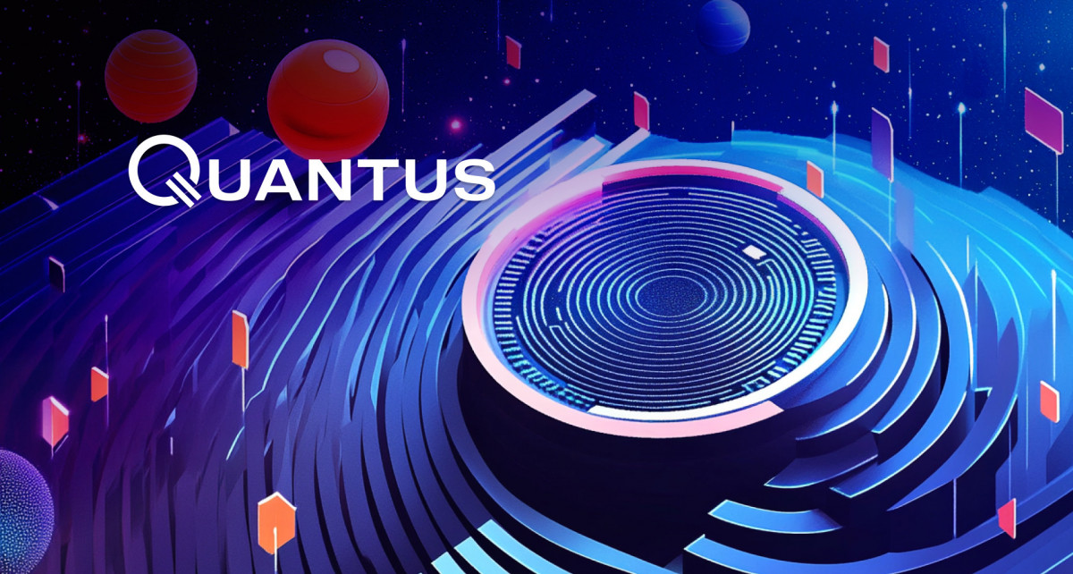 Quantus Report Warns Quantum Computing Advances Could Accelerate Cryptographic Risk For .7T Crypto Ecosystem
