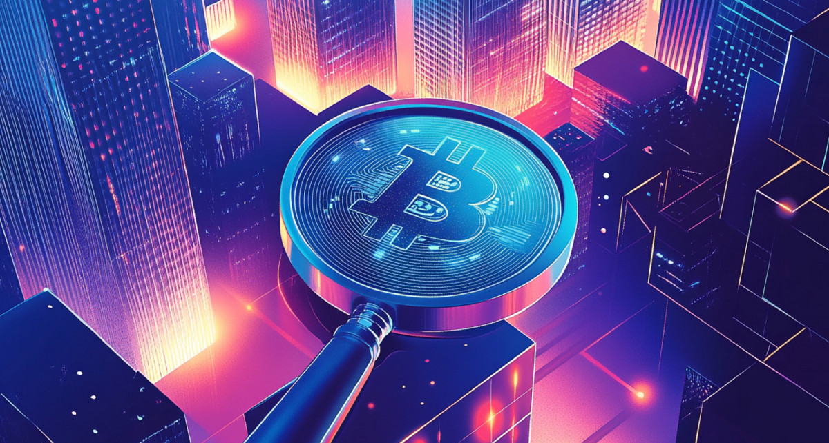Wintermute Report Highlights Growing Decoupling Between Bitcoin Weakness And Equity Market Momentum