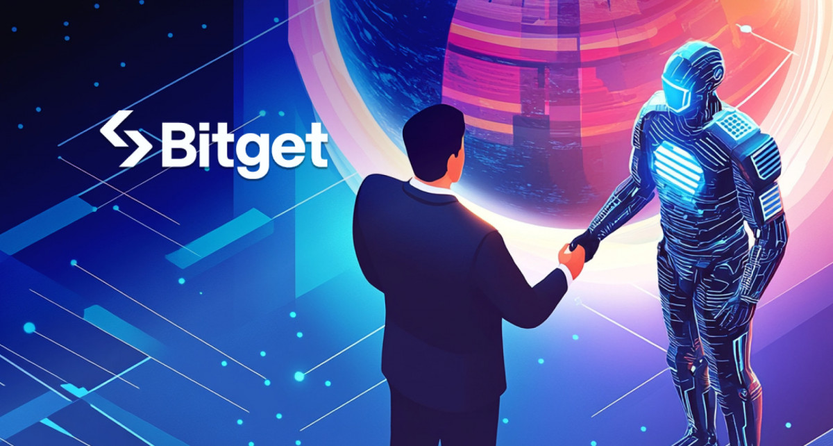Bitget Advances AI Trading Infrastructure With GetAgent Playbook, Shifting Crypto Automation From Prompts To Structured Workflows