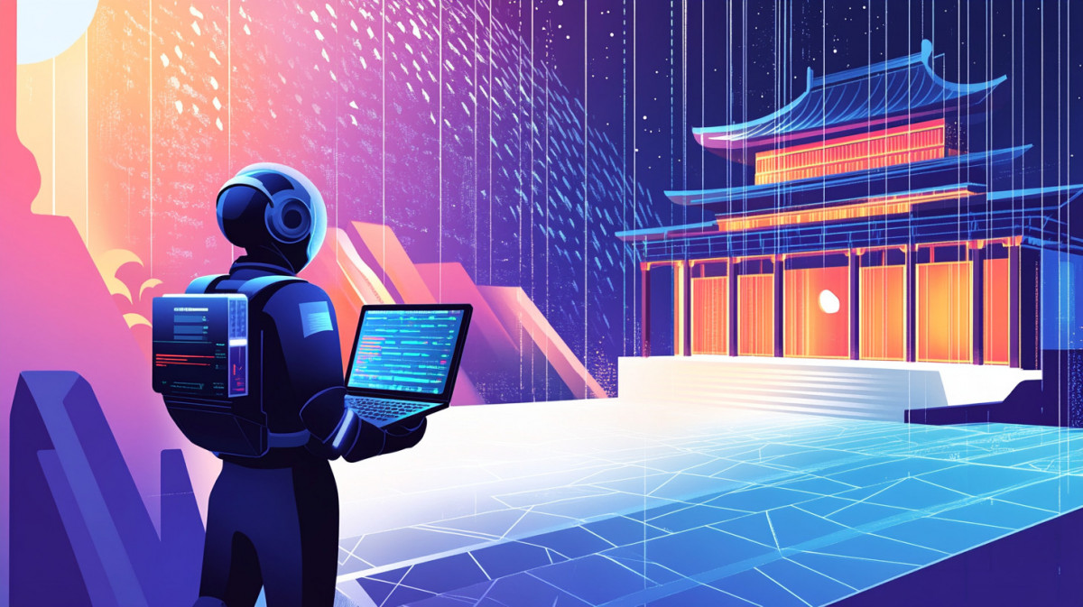 AI Content Abundance Creates New Industry Challenge In China: Falling Costs, Rising Competition And Shrinking Margins AI Content Abundance Creates New Industry Challenge In China: Falling Costs, Rising Competition And Shrinking Margins