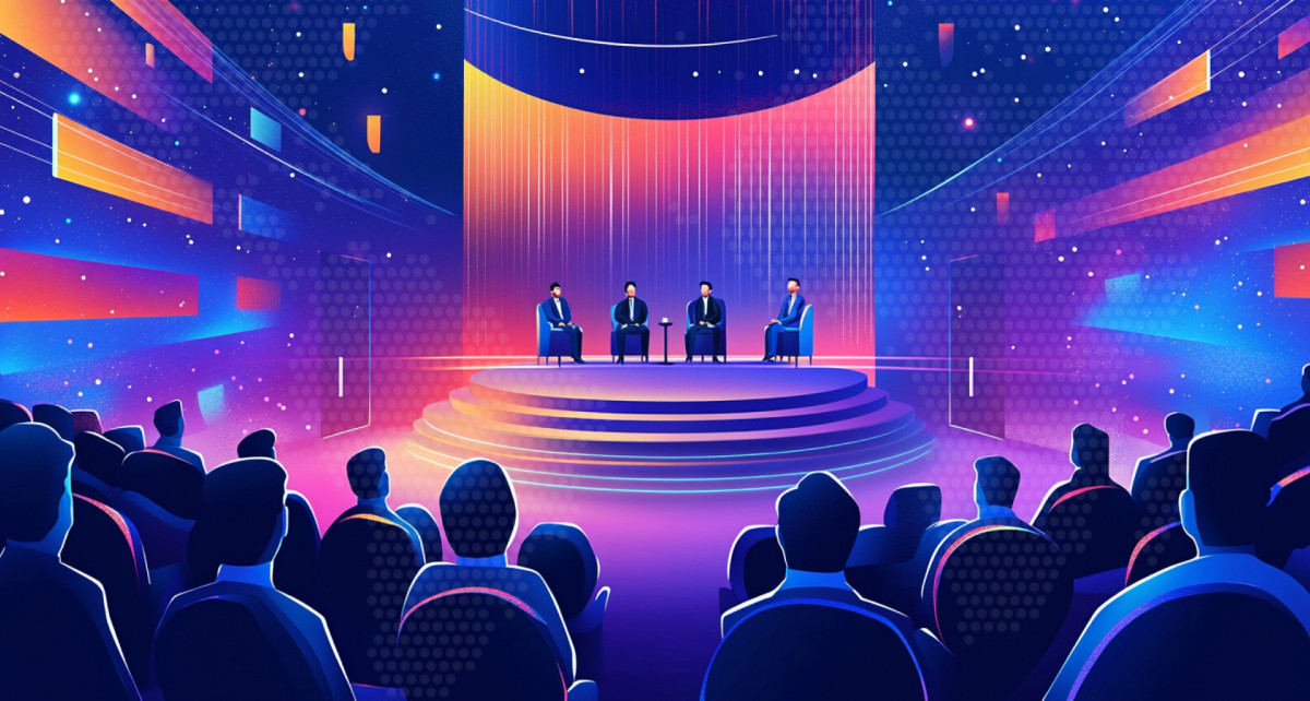 From Toronto To Abu Dhabi: The Biggest Crypto Gatherings Defining The Second Half Of 2026