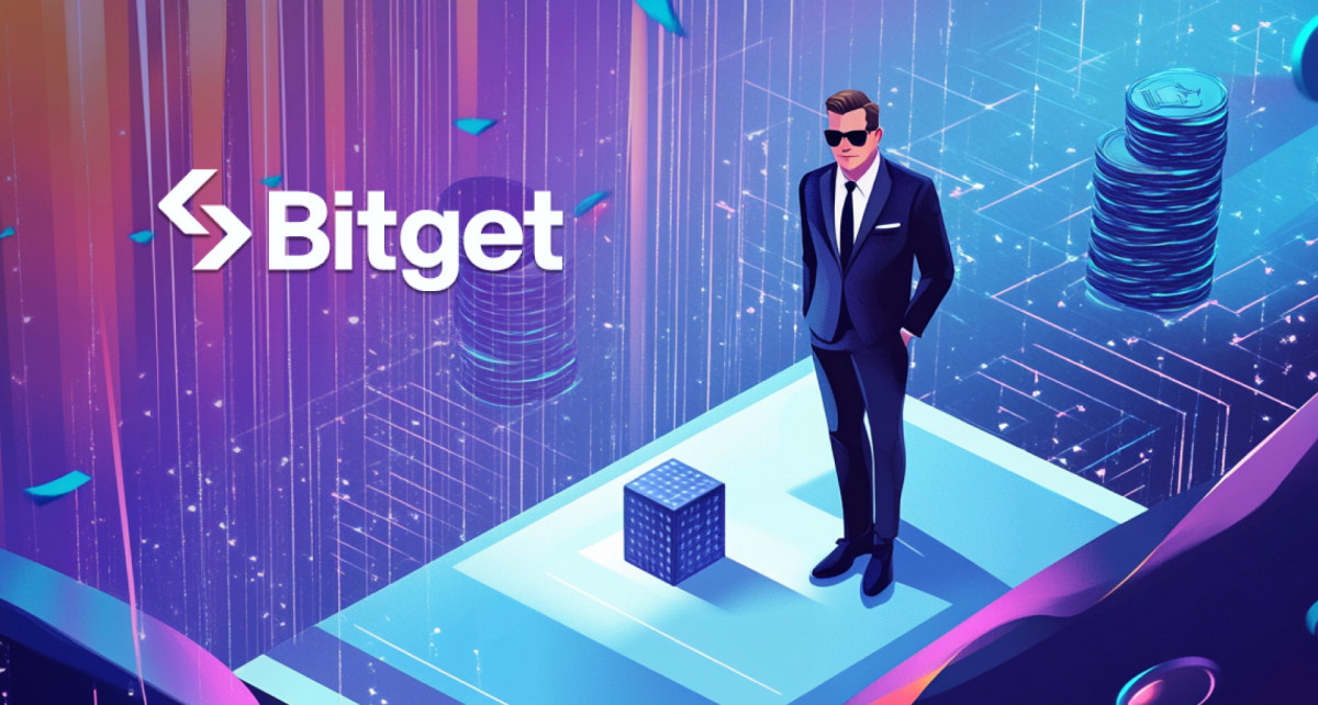 Bitget Launches TradFi 101 To Prepare Users For The Era Of Universal Exchange And Multi-Asset Investing Bitget Launches TradFi 101 To Prepare Users For The Era Of Universal Exchange And Multi-Asset Investing