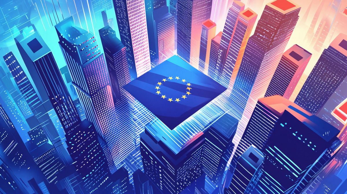 How MiCA’s Compliance Barrier Is Redrawing The Boundaries Of European Crypto How MiCA’s Compliance Barrier Is Redrawing The Boundaries Of European Crypto