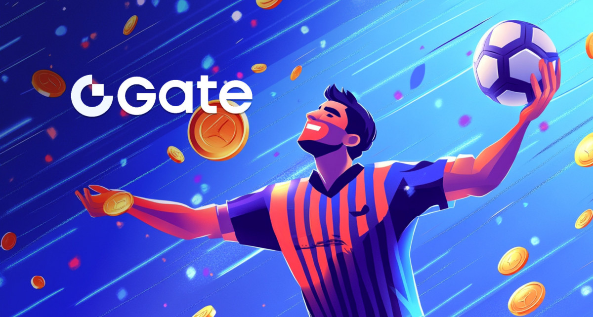 Gate Update: Record M Inflows, Prediction Market Dominance, And Global Equity Gains Mark A Landmark Week Gate Update: Record M Inflows, Prediction Market Dominance, And Global Equity Gains Mark A Landmark Week