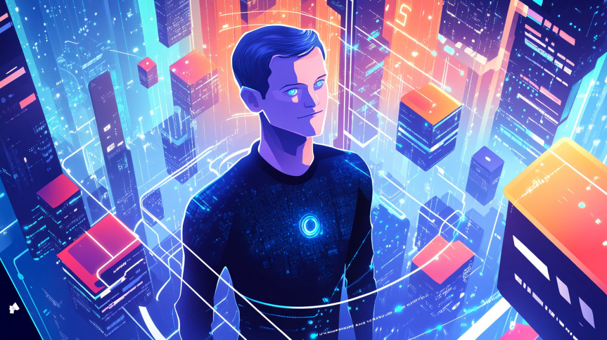 Vitalik Buterin Maps AI Progress Through Three Waves And Questions Whether LLMs Can Capture All Human Capabilities Vitalik Buterin Maps AI Progress Through Three Waves And Questions Whether LLMs Can Capture All Human Capabilities