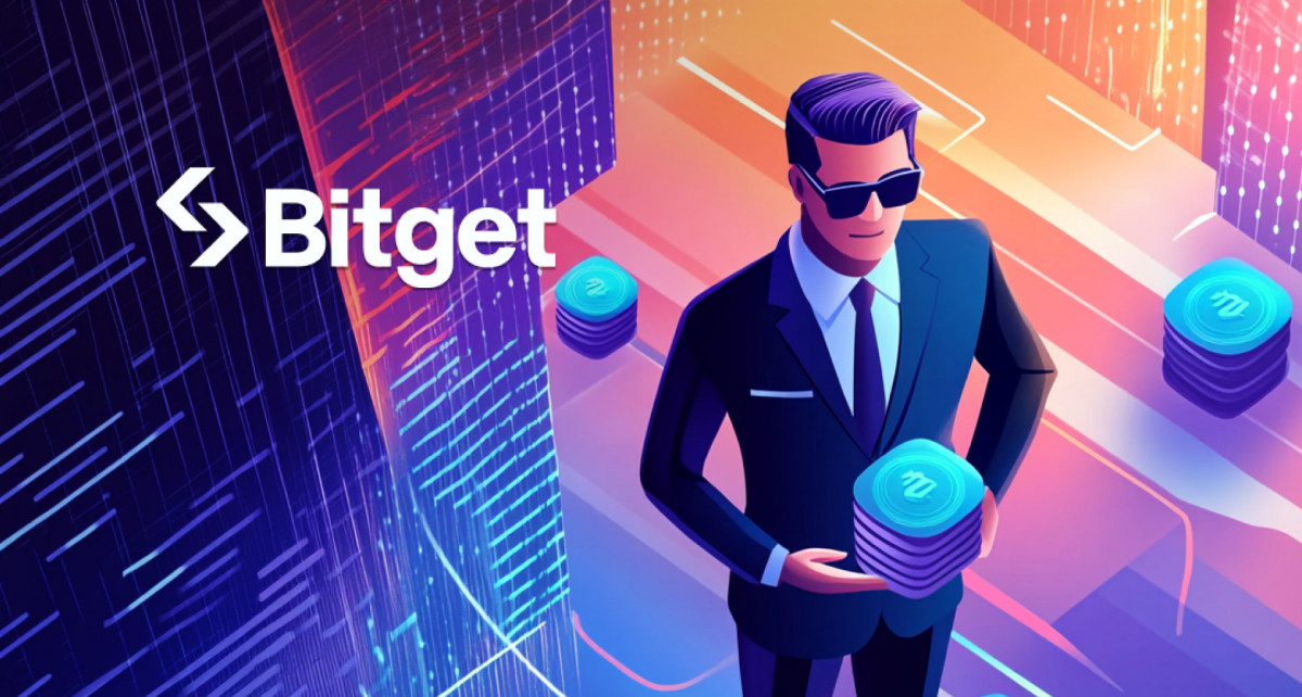 Bitget Launches Industry-First TradFi Quanto Perpetual Futures For Non-USD Stock Trading With USDT Settlement Bitget Launches Industry-First TradFi Quanto Perpetual Futures For Non-USD Stock Trading With USDT Settlement