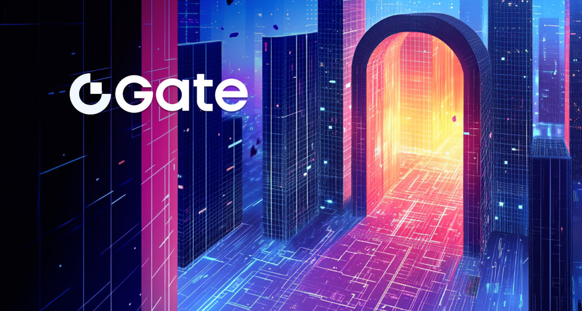 Gate Update: CXMT Futures Launch On 470% IPO Surge, Exchange Leads CEX Inflows With 8M Gate Update: CXMT Futures Launch On 470% IPO Surge, Exchange Leads CEX Inflows With 8M
