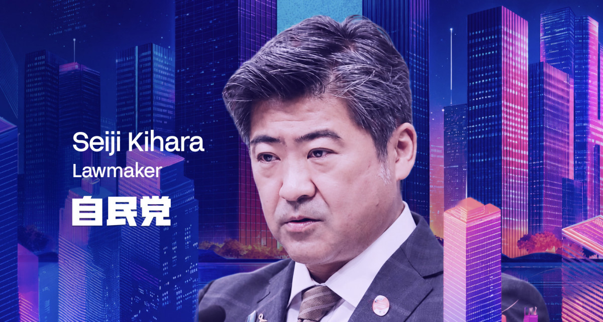 Strict 2x Crypto Leverage Limits Driving Capital Away From Japan, Senior LDP Official Warns