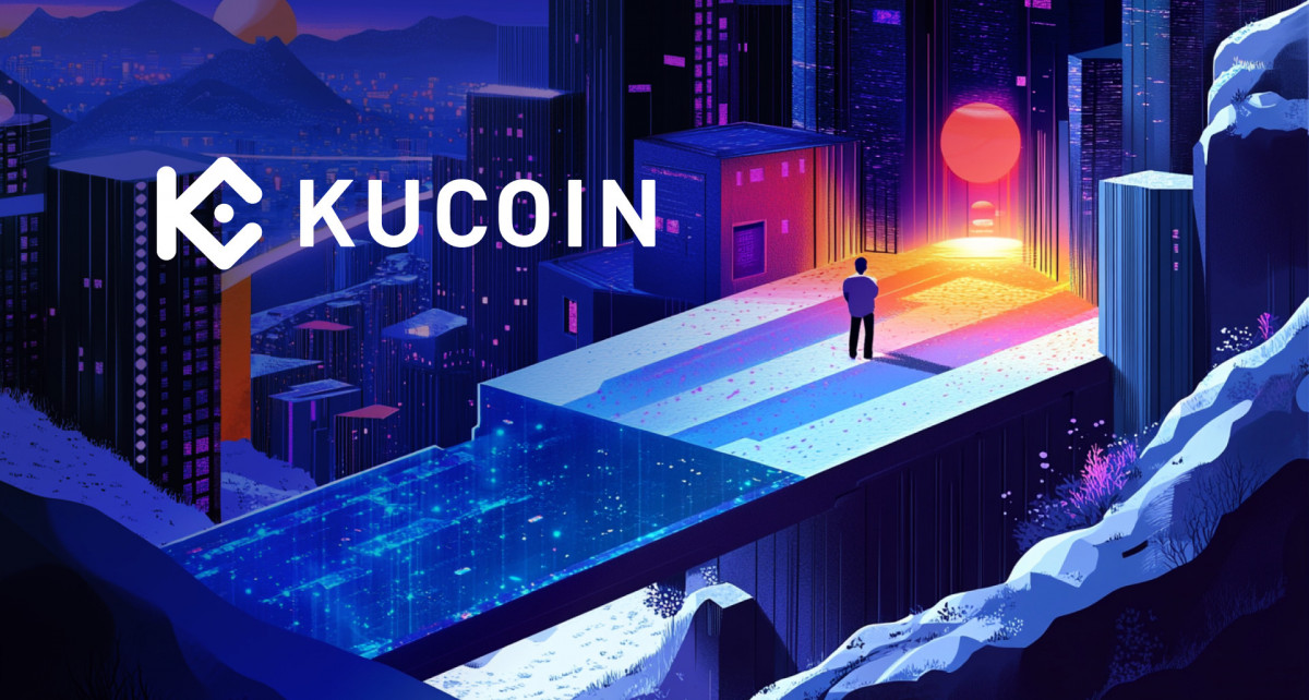 Beyond The Signal: KuCoin Marks 9th Anniversary With Multi-Track Competition Offering Up To 650,000 USDT Beyond The Signal: KuCoin Marks 9th Anniversary With Multi-Track Competition Offering Up To 650,000 USDT
