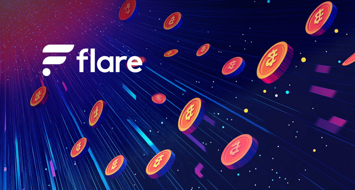 Flare Unlocks Single-Signature XRPFi Access With Smart Accounts v1.3