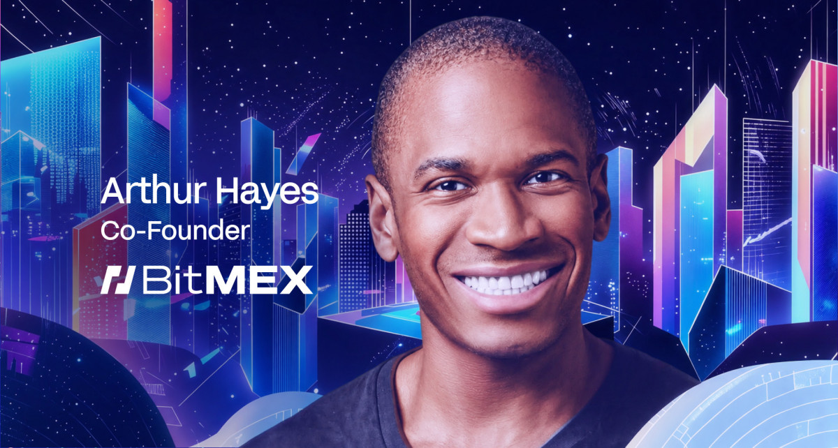 Arthur Hayes: Fed-Backed Yen Rescue Via FIMA Repo Facility Could Fuel BTC, Gold And ETH Rally