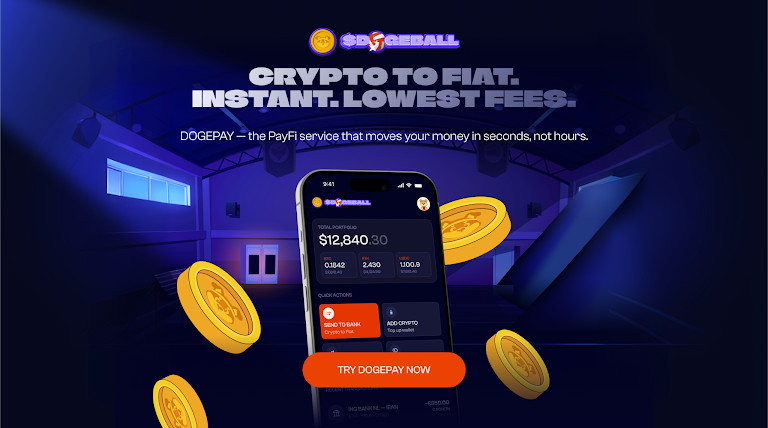 7 Top Cryptos To Invest In Before The Next Bull Run As DOGEBALL Draws Early Buyers