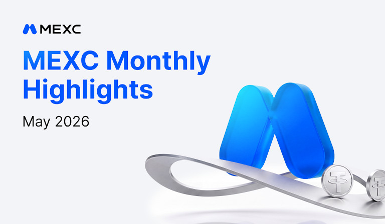 MEXC ranks no.1 in silver futures liquidity, saving users 0m through 0-fee trading in May MEXC ranks no.1 in silver futures liquidity, saving users 0m through 0-fee trading in May