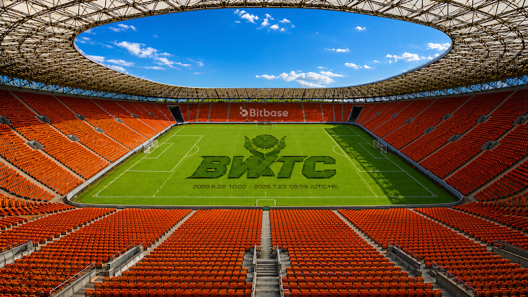 Bitbase World Trading Clash (BWTC) 2026 Is Live — Registration Open Through July