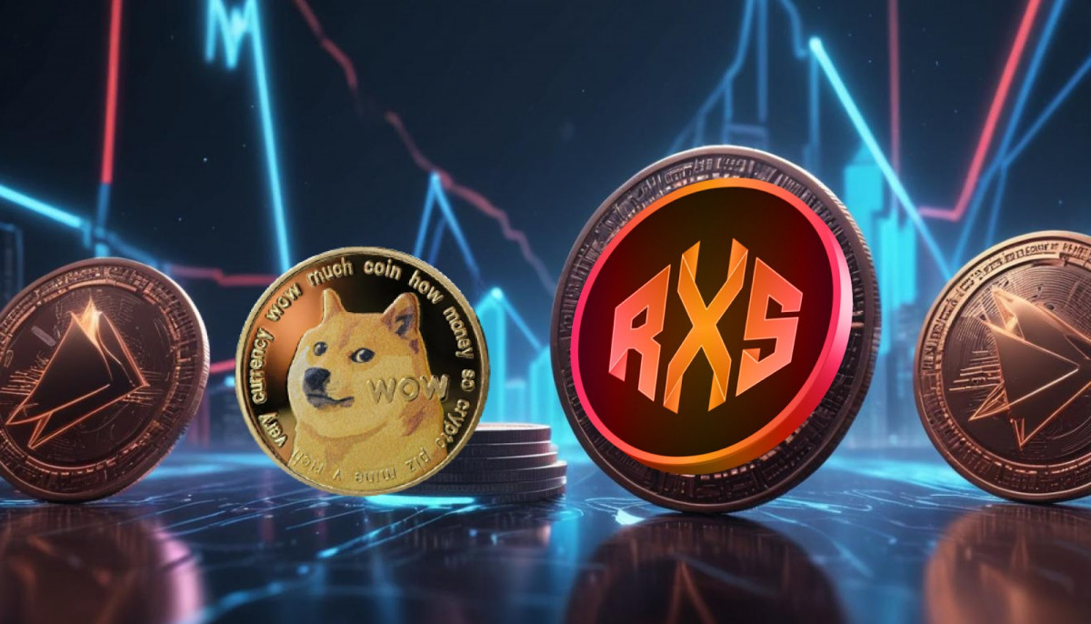 A 600% Rally is Still in Play for Dogecoin (DOGE), But 0 in This New Crypto Will Deliver Next-Level Returns