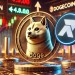 rewrite this title Dogecoin Price Shows Bullish Signals While RCO Finance Prepares for a 50,000% Market Boom