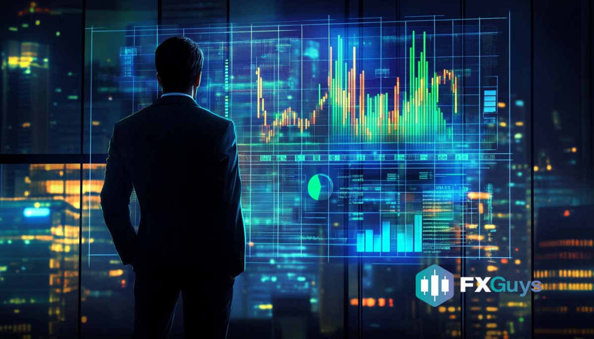 Litecoin and Uniswap Investors Exit as FX Guys Raises Over M in Presale Stage 2