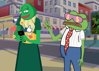 rewrite this title Thinking of Buying SHIB? Consider This Memecoin Instead