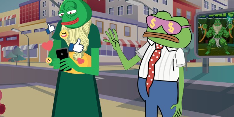 rewrite this title Thinking of Buying SHIB? Consider This Memecoin Instead rewrite this title Thinking of Buying SHIB? Consider This Memecoin Instead