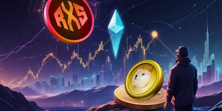 Where Did Dogecoin’s Explosive Rallies Go? Investors Now Turning to This DOGE Alternative for a 15000% Return in 2025 Where Did Dogecoin’s Explosive Rallies Go? Investors Now Turning to This DOGE Alternative for a 15000% Return in 2025