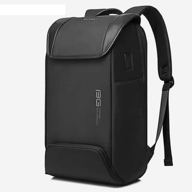 fancy backpack for men