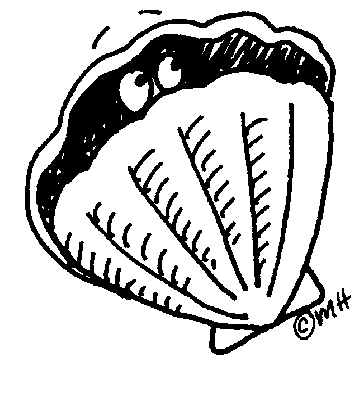 Cerita Si Anak Kerang | The Daniels Blog