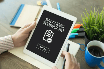 Balanced Scorecard Examples KPIs