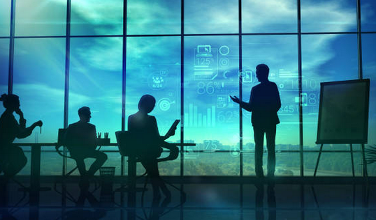 Business metrics reporting templates tools