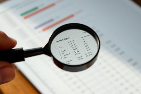 Financial Planning Excel Tool