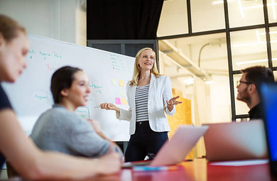 HR Metrics Reporting Templates