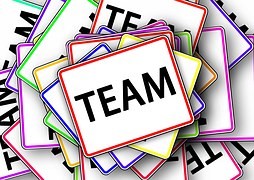 Effective Sales Team