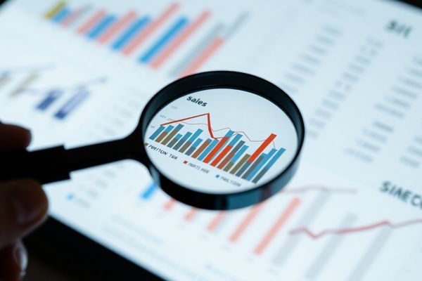 Sales Strategy With Forecasting