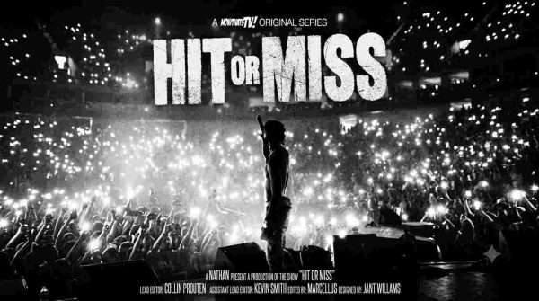 Hit or Miss Episode 1
