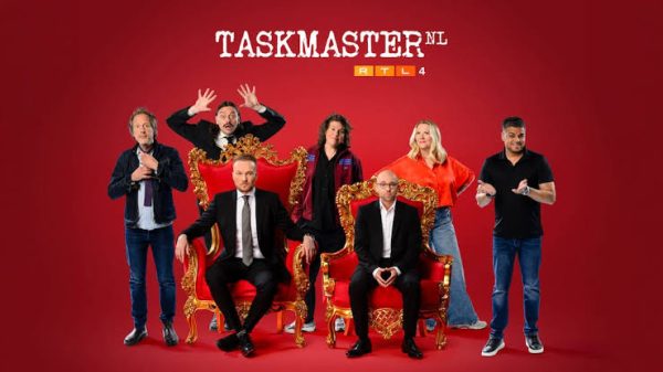 Taskmaster NL Season 1 Episode 2