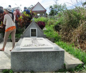 Mewahnya “Tempat Ngaso” Terakhir Etnis Tionghoa | Dunia Aleut!