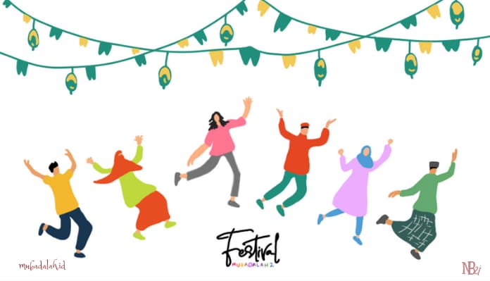 Lagu Belukar Dunia, Terinspirasi dari Kisah Nabi Yusuf