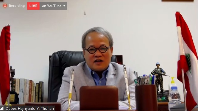 Karena Narasi, Fakta 73 Tahun Perjuangan Palestina Berubah Dari Penjajahan  Menjadi Konflik Lahan - Cahaya Islam Berkemajuan