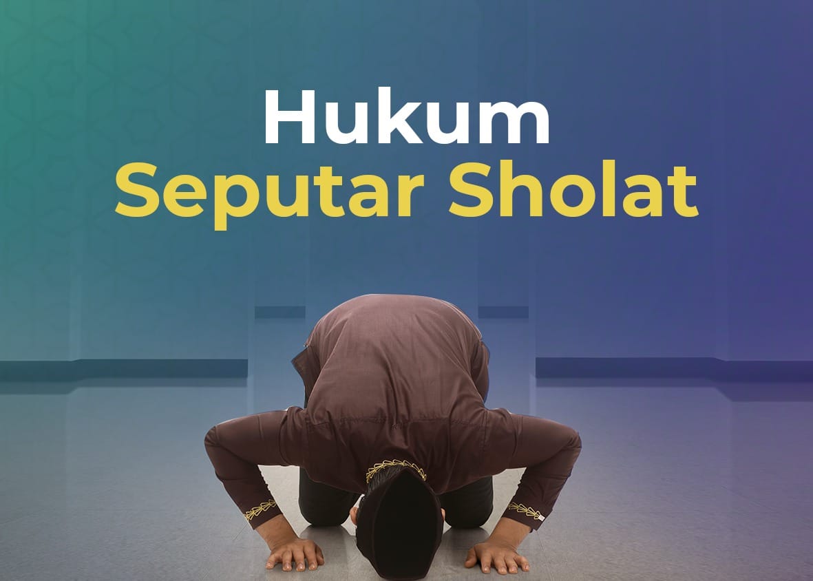 Bermakmum Kepada Imam Yang Shalat Sunnah - Cahaya Islam Berkemajuan