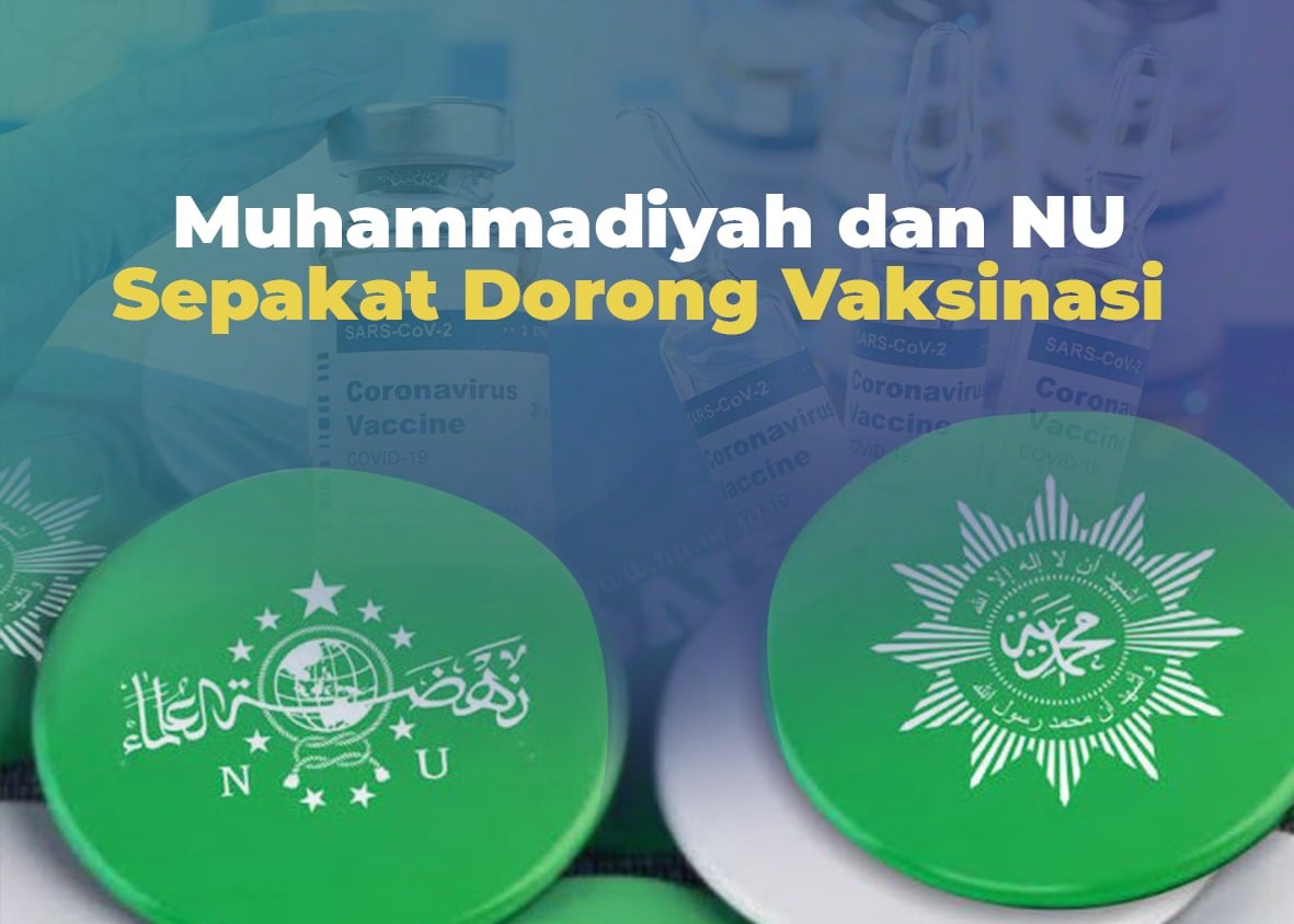 Muhammadiyah dan NU Archives - Cahaya Islam Berkemajuan
