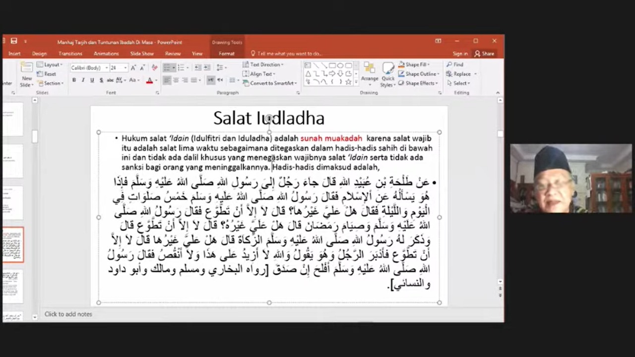 Muhammadiyah: Dana Qurban Bisa Dialihkan untuk Bantu Warga Tak Mampu  Terdampak Covid-19 - Cahaya Islam Berkemajuan