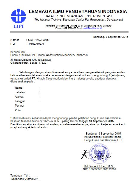 3.2 Membuat dan menambah data penerima (recipient) - Hanifa Ariani  portofolio