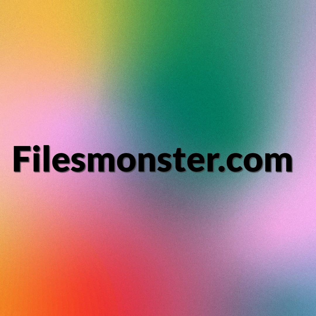 Filesmonster club
