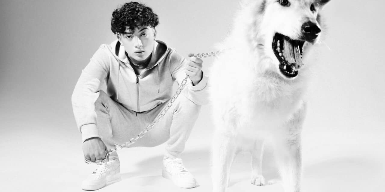 Pennsylvania Native Emerging New Rapper Rocco Drops New Track 'She Knows' & Partners With Lil Bibby's Grade A Productions | Mundane Rocco videos