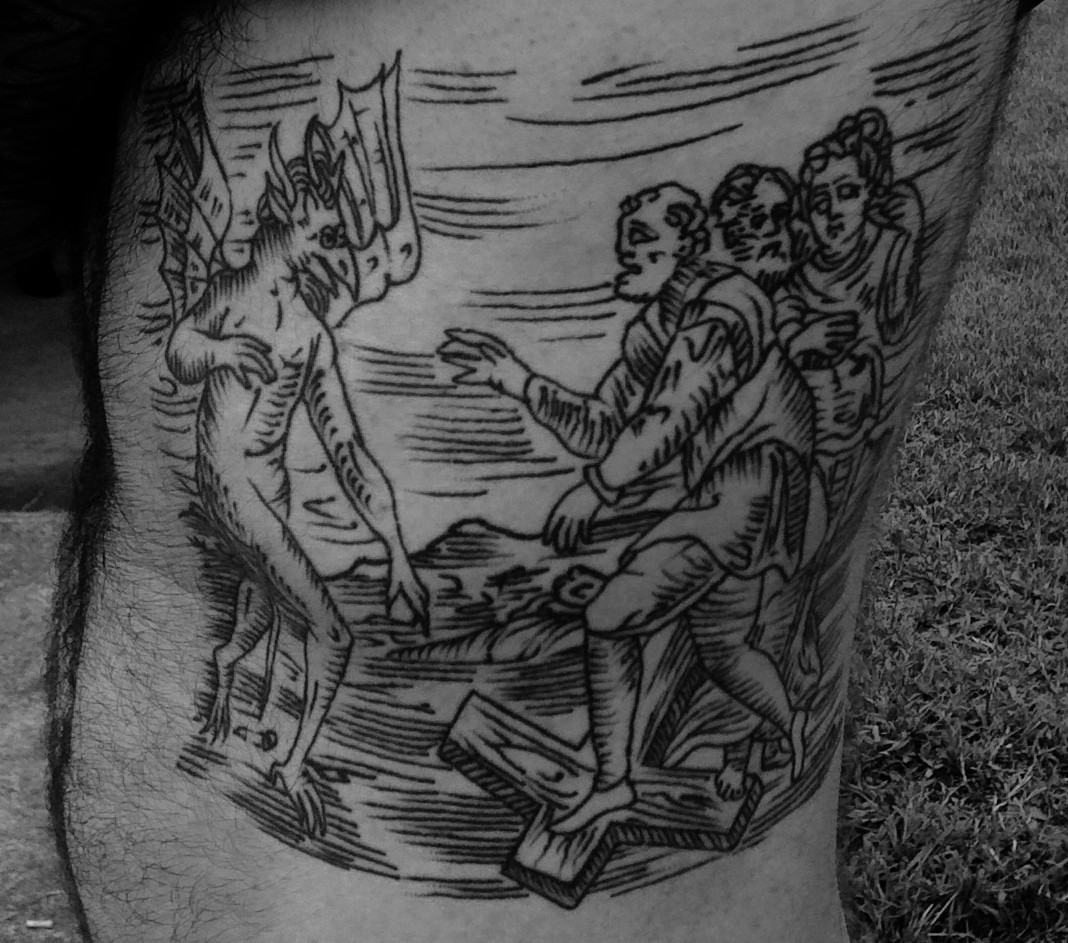 Doom Metal | Munday Tattoo 943_x_1068_jpg